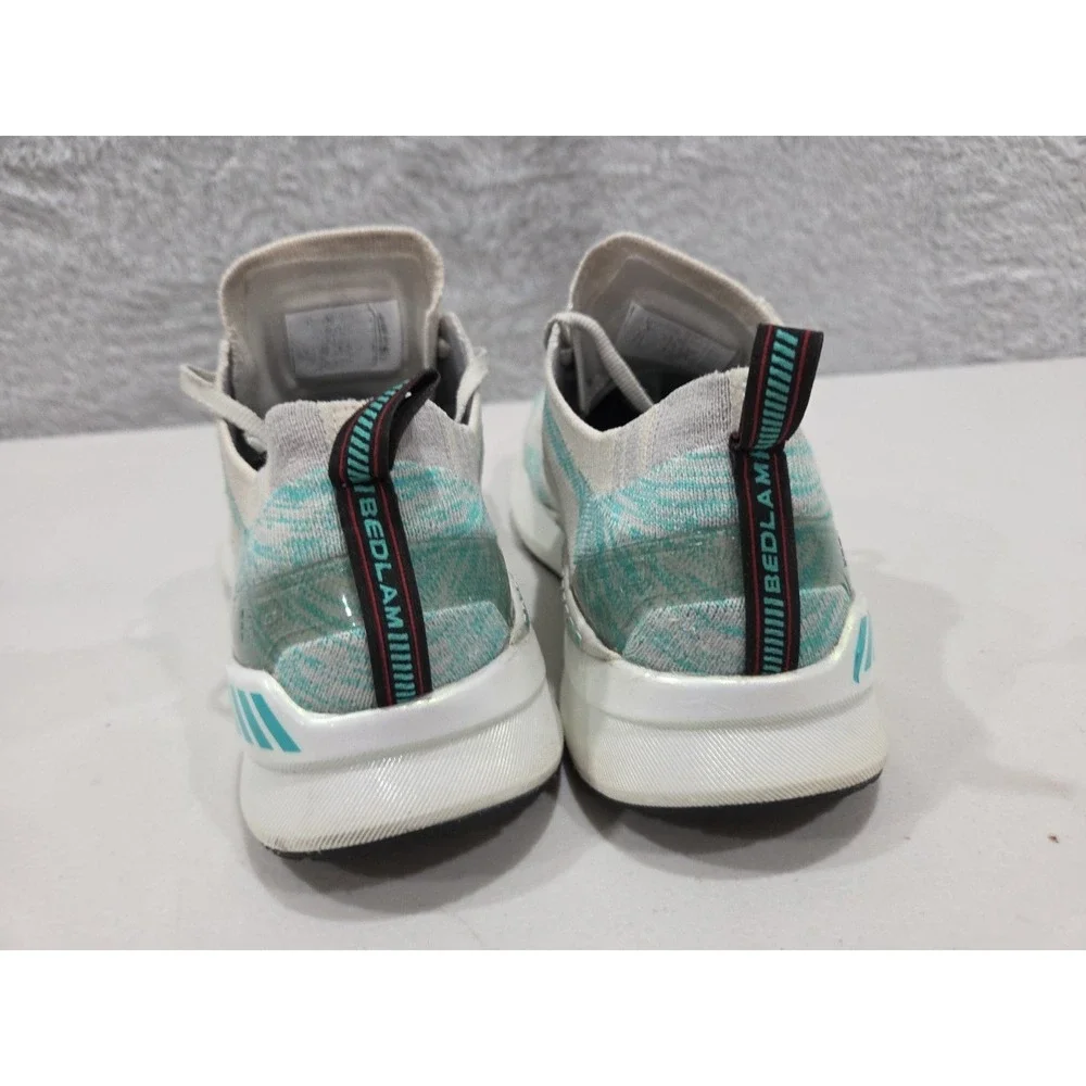 Brooks Bedlam 3 Womens 8.5Athletic Mesh‎ Running Sneakers